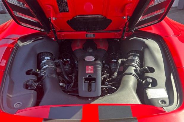 img_0026-scaled-copy-2026-09-03-mi5-54343-1 9k-Mile 2018 Ferrari 488 Spider