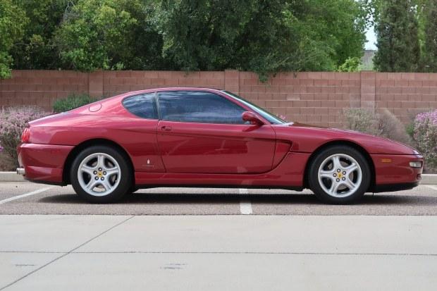img_2887-scaled-copy-2026-08-11-uwm-63738-1 50k-Mile 1995 Ferrari 456 GT 6-Speed