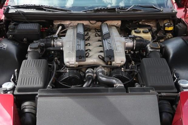 img_2911-scaled-copy-2026-08-19-g4m-72106-1 50k-Mile 1995 Ferrari 456 GT 6-Speed