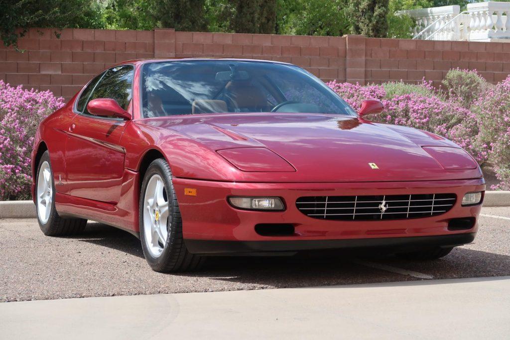 50k-Mile 1995 Ferrari 456 GT 6-Speed img_2926-scaled-copy-2026-08-19-d61-72079-1