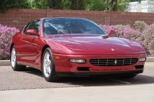 50k-Mile 1995 Ferrari 456 GT 6-Speed img_2926-scaled-copy-2026-08-19-d61-72079-1