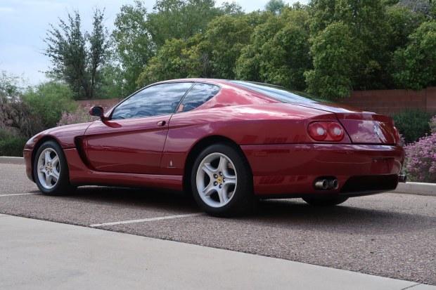 img_2951-scaled-copy-2026-08-19-uld-72092 50k-Mile 1995 Ferrari 456 GT 6-Speed