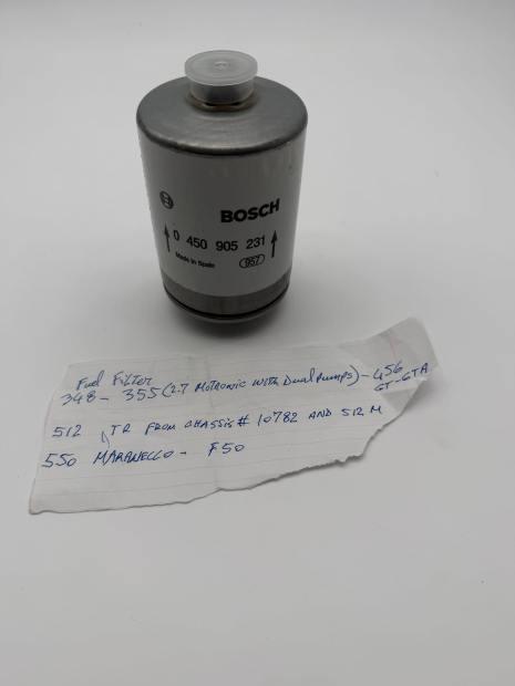 img_4464-scaled-13798-1 No Reserve: Ferrari Testarossa Exhaust System, ECU, & Fuel Filter