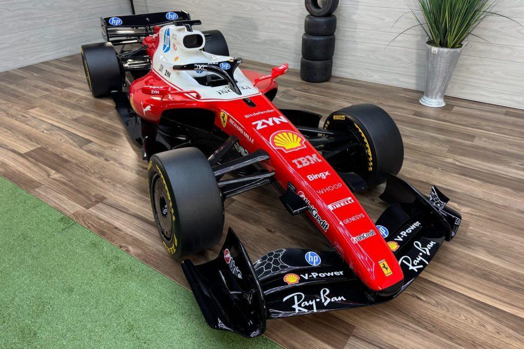 3:5-Scale Ferrari SF-Style Display Model img_4900-scaled-01524-62566-1