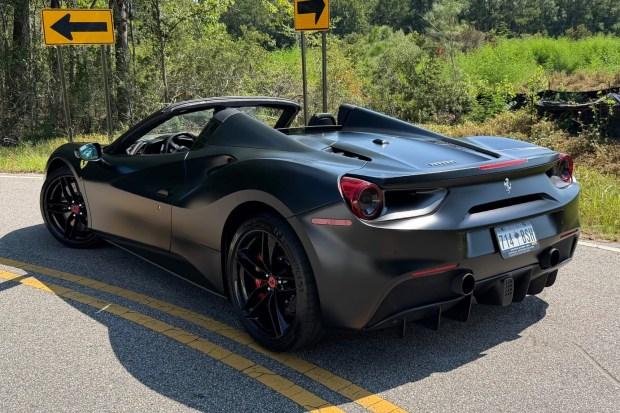 img_5273-scaled-copy-2026-09-04-jhb-59836-1 12k-Mile 2019 Ferrari 488 Spider