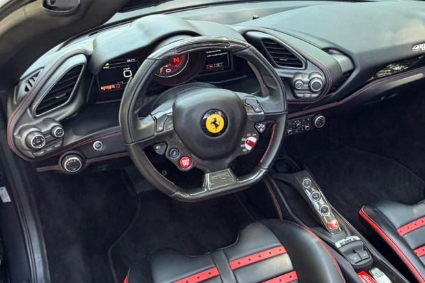 img_5285-scaled-copy-2026-09-04-69f-59906-1 12k-Mile 2019 Ferrari 488 Spider