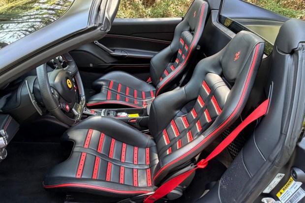 img_5286-scaled-copy-2026-09-04-xuw-59918-1 12k-Mile 2019 Ferrari 488 Spider