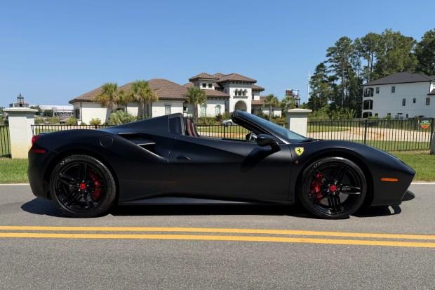 img_5301-scaled-copy-2026-09-04-2jy-59814-1 12k-Mile 2019 Ferrari 488 Spider