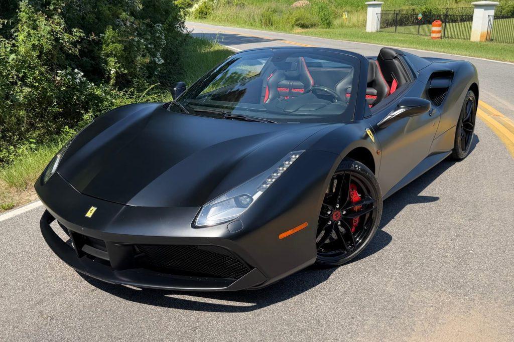 12k-Mile 2019 Ferrari 488 Spider img_5321-scaled-copy-2026-09-04-gxv-59888-1
