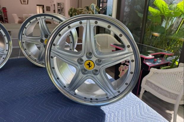 img_5709-copy-2026-09-23-x4o-82458-1 No Reserve: 19×8.5″ and 19×10.5″ BBS Modular Wheels for Ferrari 575M