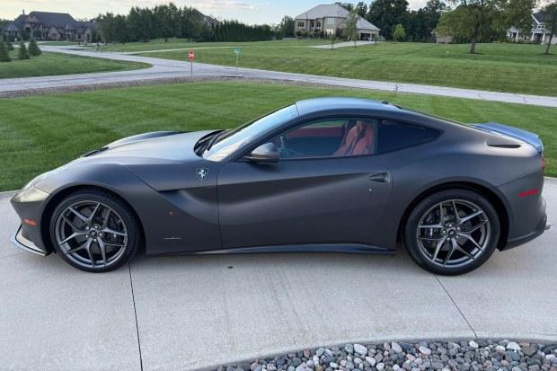 img_6324-scaled-copy-2026-09-16-g2z-77618 6k-Mile 2015 Ferrari F12berlinetta