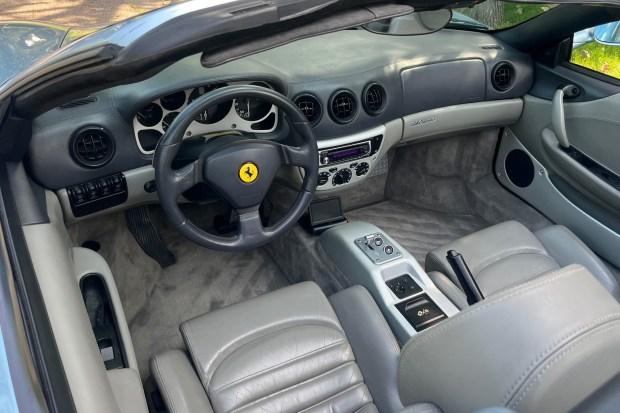 img_6547-1-scaled-copy-2026-09-01-ktr-83999-1 Japanese-Market 2001 Ferrari 360 Spider