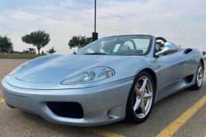 Japanese-Market 2001 Ferrari 360 Spider img_6609-scaled-copy-2026-09-01-prz-84449