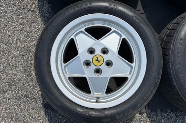img_7159-copy-2026-08-31-xzz-09283-1 No Reserve: 16×8″ and 16×10″ Wheels for Ferrari Testarossa