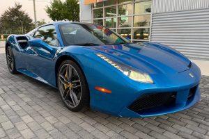 3k-Mile 2019 Ferrari 488 Spider img_7404-copy-2026-08-20-x14-37326