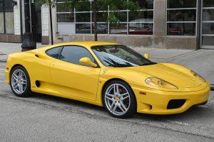 28k-Mile 2000 Ferrari 360 Modena photo_aug_02_2026_11_39_50_am-scaled-copy-2026-09-10-jjq-62769-1