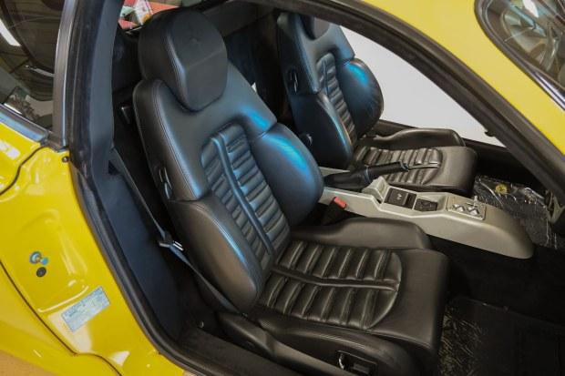 28k-Mile 2000 Ferrari 360 Modena