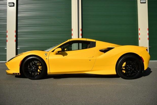 rcs_0632-scaled-copy-2026-09-10-43s-67244-1 3,600-Mile 2022 Ferrari F8 Spider