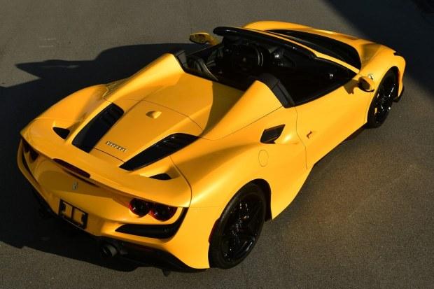 rcs_0831-scaled-copy-2026-09-10-vgt-67234-1 3,600-Mile 2022 Ferrari F8 Spider