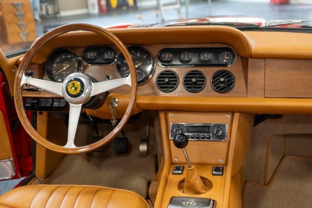 small_file-35-scaled-49162-1 1967 Ferrari 330 GT 2+2 Spider Conversion