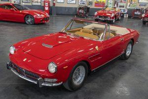 1967 Ferrari 330 GT 2+2 Spider Conversion small_file-4-scaled-49128-1