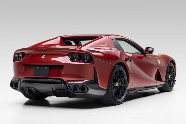 t7_3275-scaled-copy-2026-09-18-gsa-53334-1 1k-Mile 2023 Ferrari 812 GTS