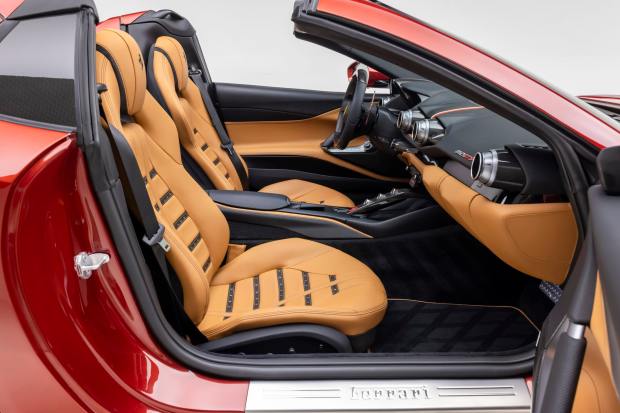 t7_3333-scaled-80788-1 1k-Mile 2023 Ferrari 812 GTS