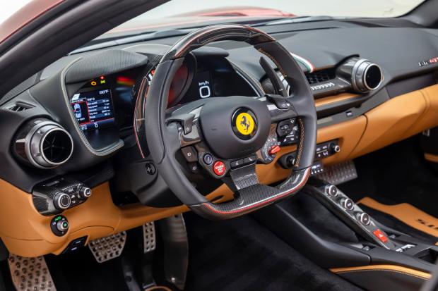 t7_3353-scaled-80866-1 1k-Mile 2023 Ferrari 812 GTS