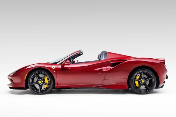 t7_3497-scaled-copy-2026-09-18-m1n-53374-1 3,600-Mile 2021 Ferrari F8 Spider