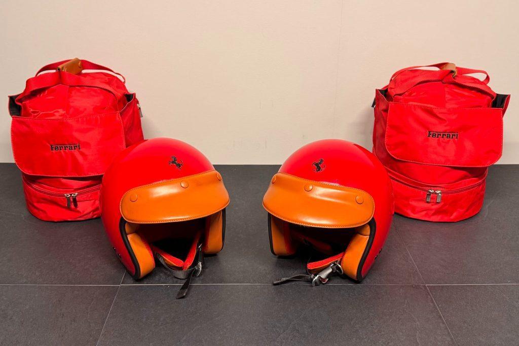 Pair of Ferrari 550 Barchetta Pininfarina Helmets tempimage4zvkbz-scaled-copy-2026-09-25-u7b-43239-1