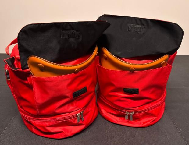 tempimagekjnwfn-scaled-84677-1 No Reserve: Pair of Ferrari 550 Barchetta Pininfarina Helmets
