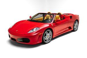 10k-Mile 2006 Ferrari F430 Spider used-2006-ferrari-f430-f1-spider-1783027289_12-copy-2026-08-24-7qs-77957-1