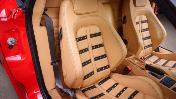 8k-Mile 2007 Ferrari F430
