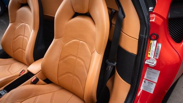 web_50866_2016_ferrari_488-153-03138-1 5,500-Mile 2016 Ferrari 488 Spider