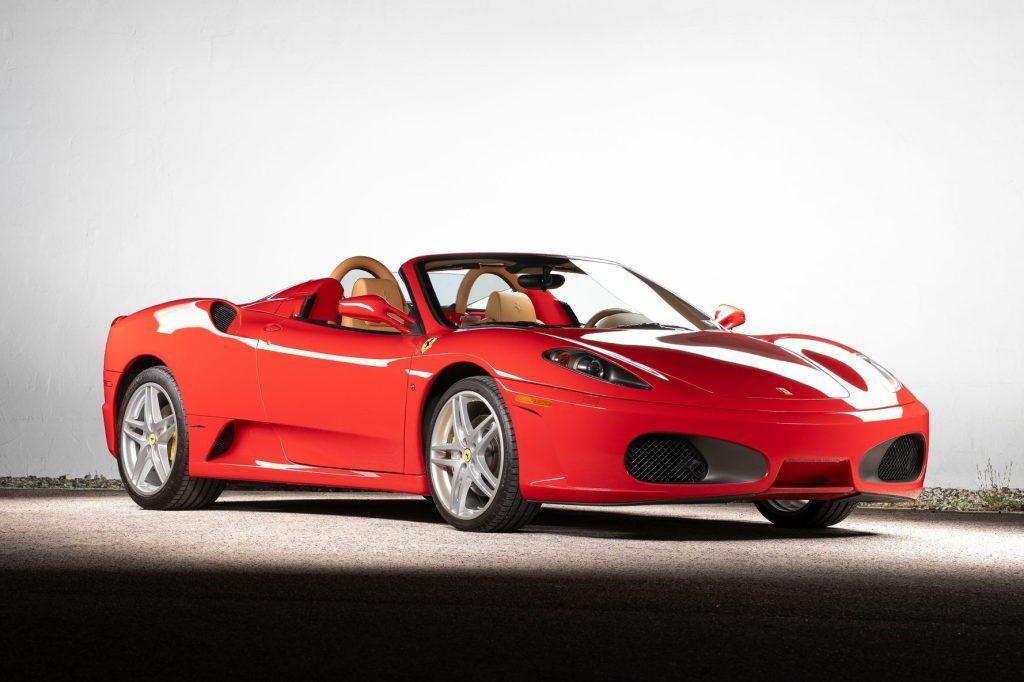 14k-Mile 2007 Ferrari F430 Spider 07_f430-scaled-copy-2026-10-27-8uu-73e626bb838a7e53412a6225ccafa768-1