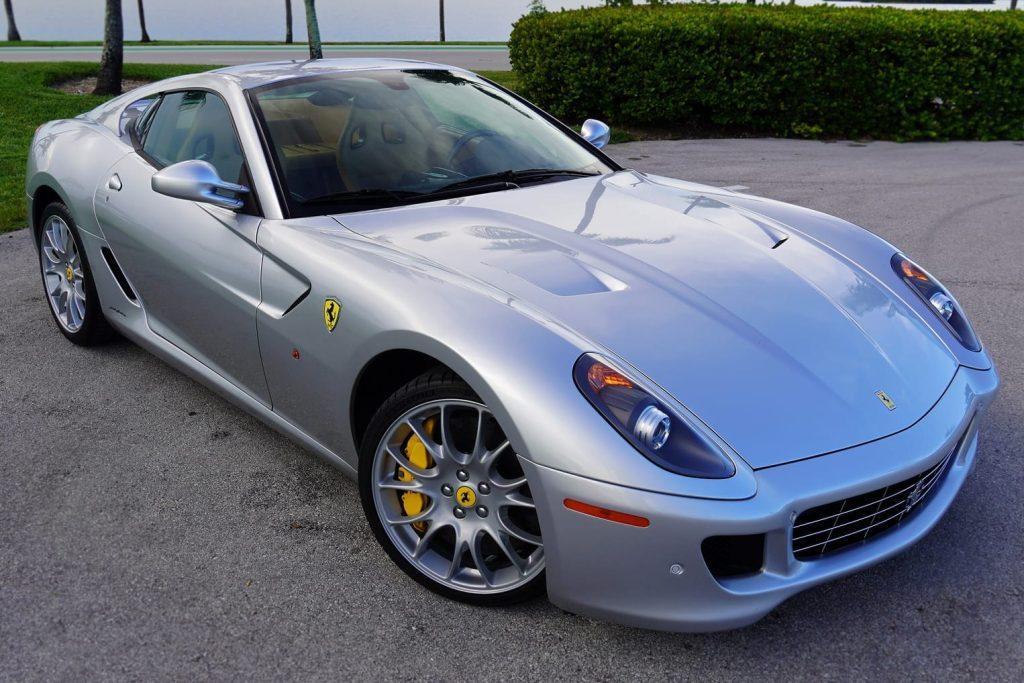 11k-Mile 2007 Ferrari 599 GTB Fiorano 6-Speed Conversion 1-1-scaled-copy-2026-09-11-woq-67740