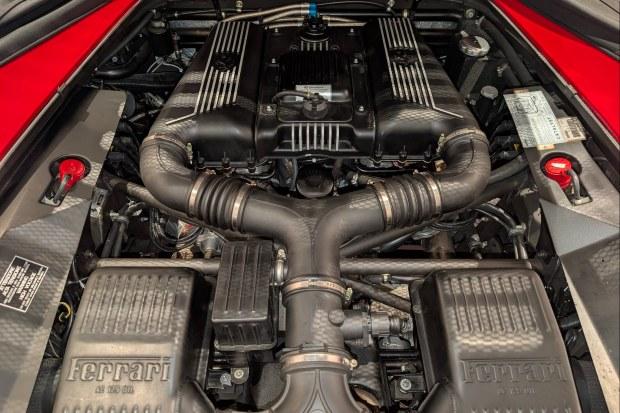 1000019449-scaled-copy-2026-10-15-of7-cf02b1de2c648c2285283bce0465a119 19k-Mile 1998 Ferrari F355 Spider 6-Speed