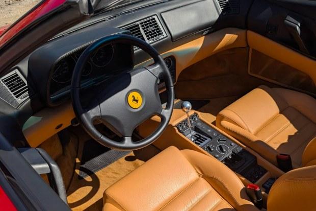 1000019693-scaled-copy-2026-10-21-x08-3ec0f20310b8b6c9bfaf10b799334d20 19k-Mile 1998 Ferrari F355 Spider 6-Speed