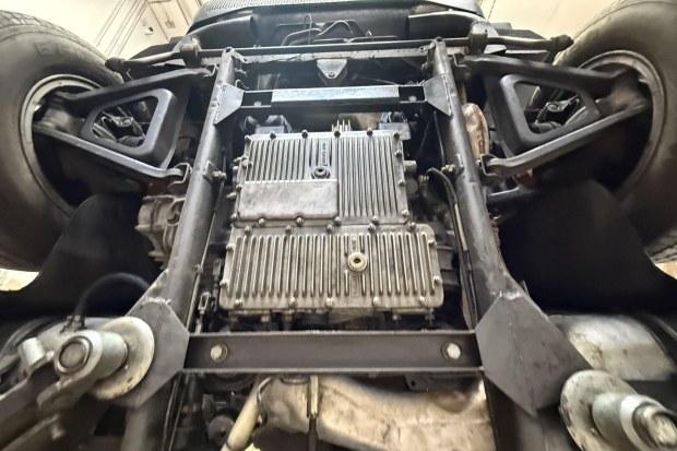 15k-Mile 1980 Ferrari 308 GTSi