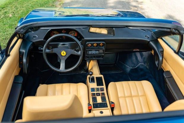 1988_ferrari_328_gts_317_of_399-scaled-copy-2026-10-01-jlm-93513 32k-Mile 1988.5 Ferrari 328 GTS