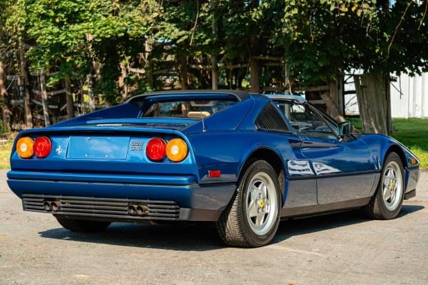 1988_ferrari_328_gts_96_of_399-scaled-copy-2026-10-01-i6c-93488 32k-Mile 1988.5 Ferrari 328 GTS