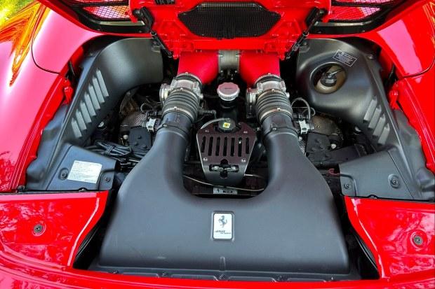 19904922-b27e-4253-a5ed-377769b4c227-copy-2026-10-03-b47-55617 16k-Kilometer 2014 Ferrari 458 Spider