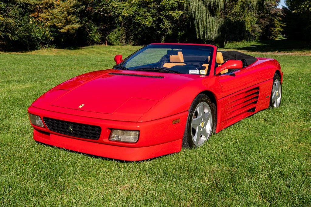 Original-Owner 1994 Ferrari 348 Spider 1994_ferrari_348_1994_ferrari_348_a8598240-8075-4809-bf51-b57eab7223bf-lcu8j3-1265cadd8dd1a593cd91673df3b85568-9ab91e514d5f5f91fec54409c0cfa9f0-scaled-2