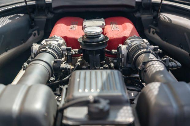 2001_ferrari_360-spider_2001_ferrari_360-spider_c96b6d51-36af-4680-a311-6166a31074f0-vuplqr-74875-74876-scaled-2 35k-Mile 2001 Ferrari 360 Spider