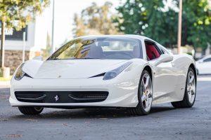 24k-Mile 2013 Ferrari 458 Spider 2013_ferrari_458-spider_2013_ferrari_458-spider_22ad4c0f-6bb7-481d-945b-8a5bcc193e11-swp64n-33413-33414-scaled-1-copy-2026-10-16-kma-654727c8ee003068f2acf41ac3380503-1