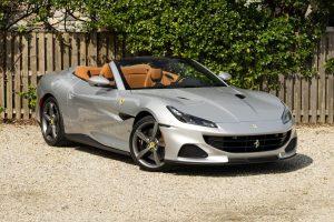 2,200-Mile 2022 Ferrari Portofino M 2022_ferrari_portofino-m_untitled-1-scaled-48511-1