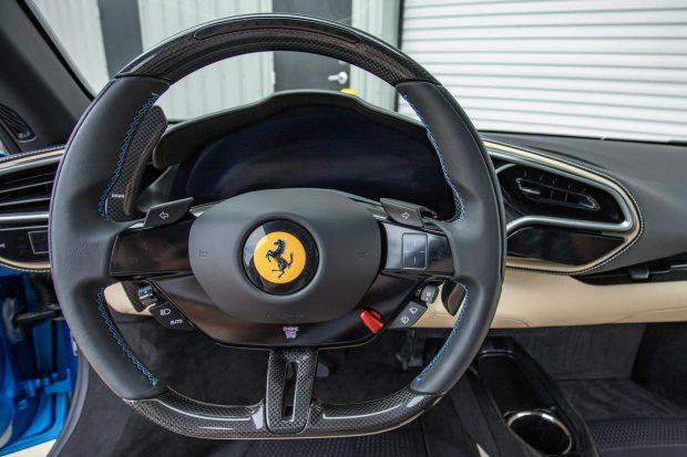 2024_ferrari_296-gts_2024_ferrari_296-gts_9bd34f85-1cc5-4b54-bcd7-a423a739b6da-vcdq50-61907-61908-scaled-1 195-Mile 2024 Ferrari 296 GTS Assetto Fiorano