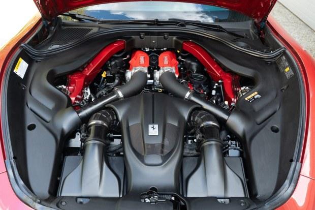 1k-Mile 2023 Ferrari Roma