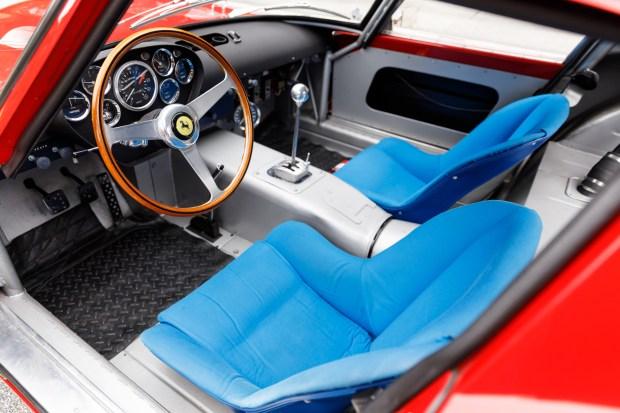 Ferrari 250 GTO Re-Creation