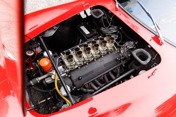 Ferrari 250 GTO Re-Creation